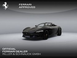 Nero daytona Neu 2024 Ferrari Roma Coupé | 318.620 €