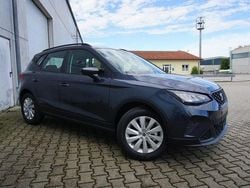 Magnetic grau Gebraucht 2024 Seat Arona Style SUV | 22.950 € (Superpreis)