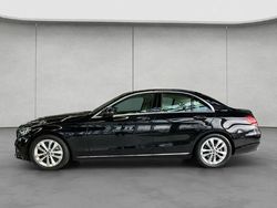 Gebraucht 2020 Mercedes C200 Avantgarde | 27.755 € (Fairer Preis)