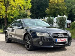 Schwarz Gebraucht 2011 Audi A5 Sport Coupé | 5.990 € (Superpreis)