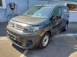 Grau Gebraucht 2022 Citroën e-Berlingo Van / Kleinbus | 17.777 € (Guter Preis)