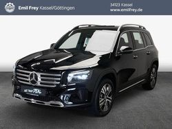 Schwarz Gebraucht 2025 Mercedes GLB200 Advanced Plus SUV | 44.950 € (Fairer Preis)