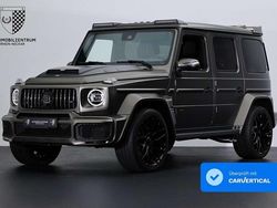 Amg monza grau magno Gebraucht 2022 Mercedes G63 AMG AMG SUV | 279.900 €