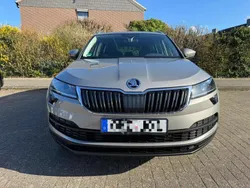 Gebraucht 2018 Skoda Karoq Style SUV | 23.900 € (Fairer Preis)