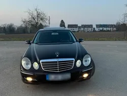 Gebraucht 2007 Mercedes 320 Limousine | 6.500 € (Teuer)