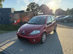 Rot Gebraucht 2006 Citroën C3 Comfort Kleinwagen | 3.290 € (Fairer Preis)