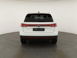 Pure white Neu 2025 VW Touareg SUV | 58.475 € (Superpreis)