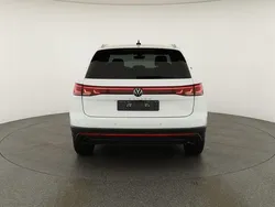 Pure white Neu 2025 VW Touareg SUV | 58.475 € (Superpreis)