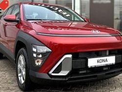 Meta blue Neu 2025 Hyundai Kona Trend SUV | 25.829 € (Guter Preis)