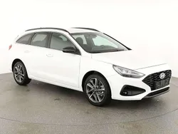 Atlas white Neu 2025 Hyundai i30 Style Limousine | 22.245 € (Guter Preis)