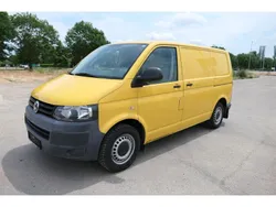 Ginstergelb r1032 Gebraucht 2011 VW T5 Van | 7.735 € (Guter Preis)