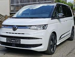 Weiß Neu 2025 VW Multivan Edition Van | 79.990 € (Etwas zu teuer)
