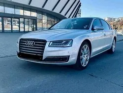 Gebraucht 2010 Audi A8 Comfort Limousine | 18.000 € (Teuer)
