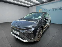 Schwarz Neu 2025 Skoda Elroq Tour SUV | 31.599 € (Fairer Preis)