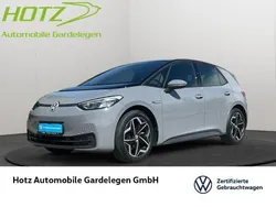 Mondsteingrau Gebraucht 2022 VW ID.3 Pure Kleinwagen | 21.290 € (Guter Preis)