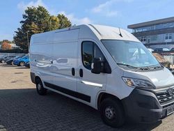 Weiß Gebraucht 2022 Opel Movano Van | 20.540 € (Superpreis)