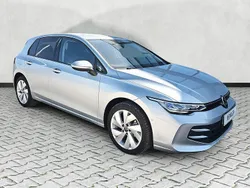 Oyster silver metallic Neu 2025 VW Golf VIII | 32.380 € (Superpreis)