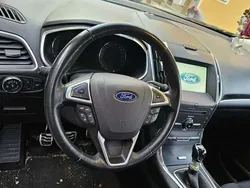 Schwarz Gebraucht 2016 Ford Edge Sport SUV | 19.500 € (Teuer)