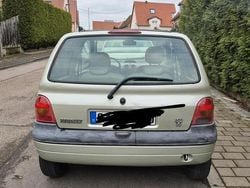 Beige Gebraucht 2001 Renault Twingo Initiale Kleinwagen | 1.250 € (Fairer Preis)