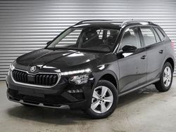Black magic metallic (1z) Neu 2025 Skoda Kamiq Selection SUV | 25.990 € (Fairer Preis)