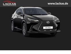 Schwarz Neu 2025 Lexus NX450h+ Executive Line SUV | 64.950 € (Etwas zu teuer)