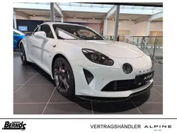Alpine A110