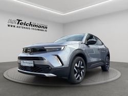 Grau Gebraucht 2023 Opel Mokka Elegance SUV | 15.990 € (Guter Preis)