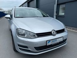 Silber Gebraucht 2013 VW Golf VII Kombi | 6.990 € (Etwas zu teuer)