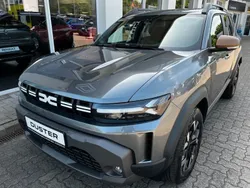 Grau Neu 2025 Dacia Duster Extreme SUV | 27.230 € (Fairer Preis)