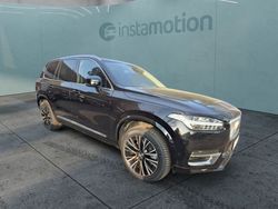Schwarz Gebraucht 2024 Volvo XC90 SUV | 66.250 € (Etwas zu teuer)