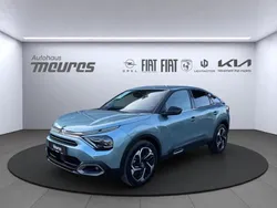 Gebraucht 2022 Citroën C4 PureTech SUV | 17.788 € (Guter Preis)