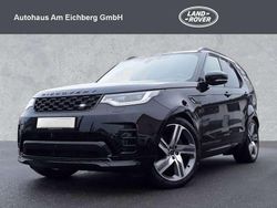 Santorini black Gebraucht 2025 Land Rover Discovery 5 SE Dynamic SUV | 83.890 €