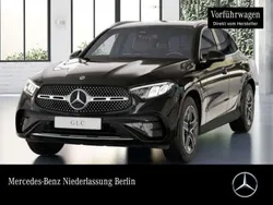 Graphitgrau Gebraucht 2024 Mercedes GLC200 AMG SUV | 56.700 € (Fairer Preis)