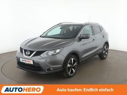 Grau Gebraucht 2015 Nissan Qashqai 360º SUV | 12.810 € (Fairer Preis)