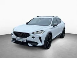 Nevada weiss Gebraucht 2022 Cupra Formentor VZ SUV | 28.950 € (Etwas zu teuer)