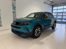 Tropikal grün (metallic) Neu 2025 Opel Mokka Edition SUV | 24.930 €