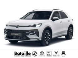 Weiß Neu 2026 VW T-Roc Life SUV | 33.850 € (Superpreis)