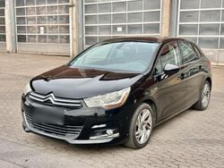 Schwarz Gebraucht 2011 Citroën DS4 Exclusive Kleinwagen | 3.500 € (Guter Preis)