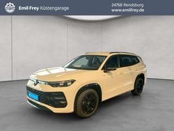 Weiß Gebraucht 2025 VW Tayron Style SUV | 55.980 € (Guter Preis)