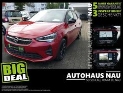 Kardio rot Gebraucht 2023 Opel Corsa Kleinwagen | 16.990 € (Fairer Preis)