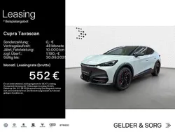 Silber Neu 2025 Cupra Tavascan Endurance SUV | 54.990 € (Teuer)
