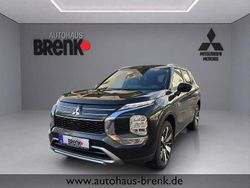 Kristallschwarz Neu 2025 Mitsubishi Outlander P-HEV Intro Edition SUV | 47.950 € (Superpreis)