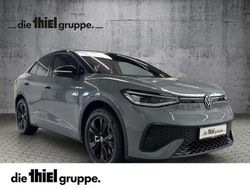 Grau Neu 2025 VW ID.5 Pro SUV | 52.950 € (Guter Preis)