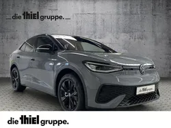 Grau Neu 2025 VW ID.5 Pro SUV | 61.765 € (Teuer)