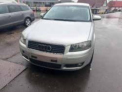 Silber Gebraucht 2004 Audi A3 Sport Kleinwagen | 850 € (Superpreis)