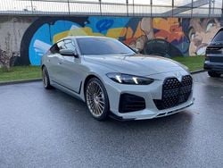 Grau Neu 2025 Alpina B4 Coupé | 114.600 € (Superpreis)