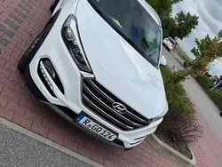 Weiß Gebraucht 2017 Hyundai Tucson SUV | 17.200 €