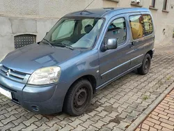 Grau Gebraucht 2007 Citroën Berlingo Van / Kleinbus | 1.700 € (Guter Preis)