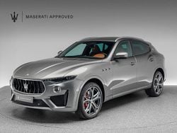Grau Gebraucht 2020 Maserati Levante SUV | 84.900 €