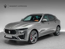Grau Gebraucht 2020 Maserati Levante SUV | 84.900 €